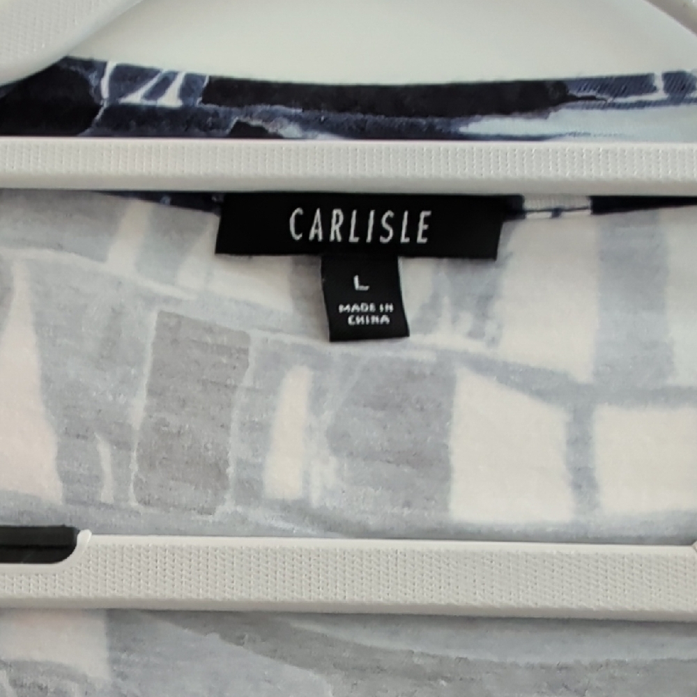 Beautiful Chic Carlisle Women's Top - Picture 6 of 7